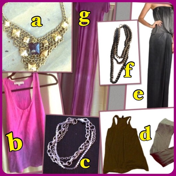 Bundle for Andrea