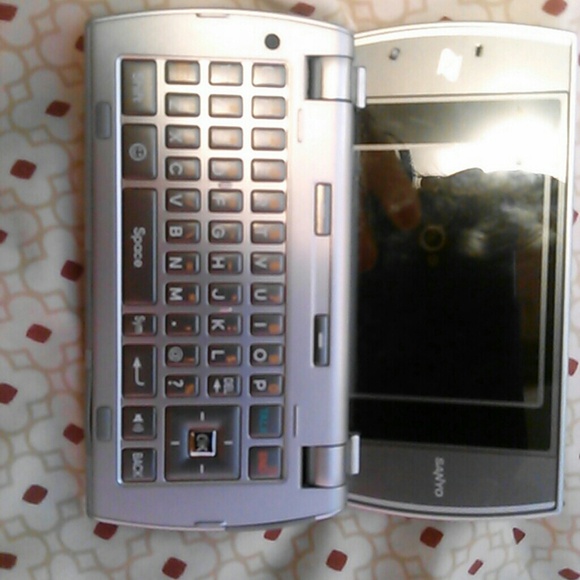 Boost moblie phone