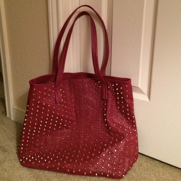 Large tote
