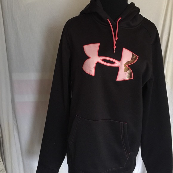 Under Armour Cold Gear Storm Hoodie
