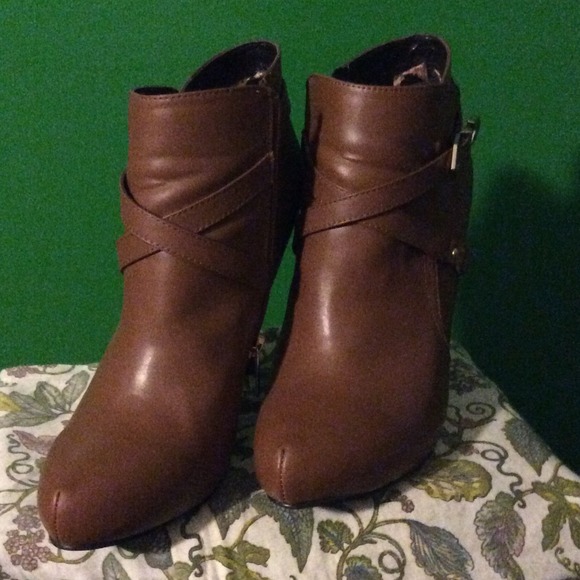 Booties... - Picture 2 of 4