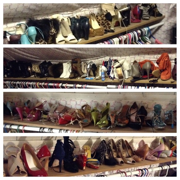 CLOSET SHARE... - Picture 2 of 4