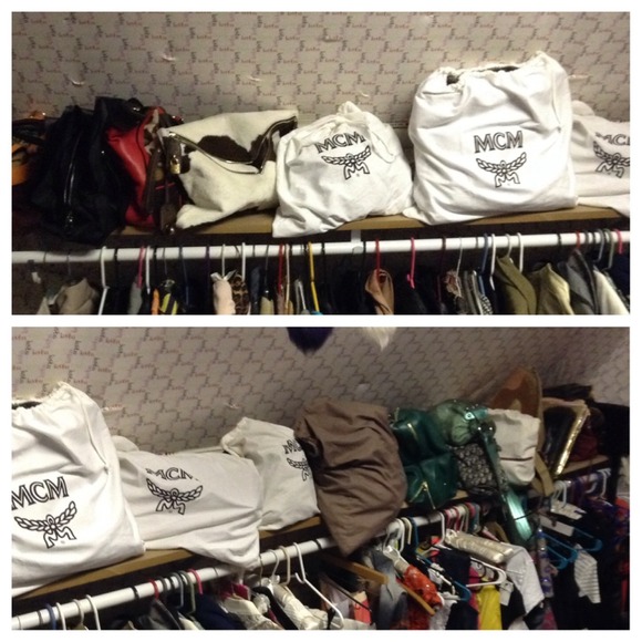 CLOSET SHARE... - Picture 4 of 4