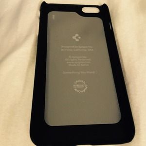 Iphone 6plus case  new