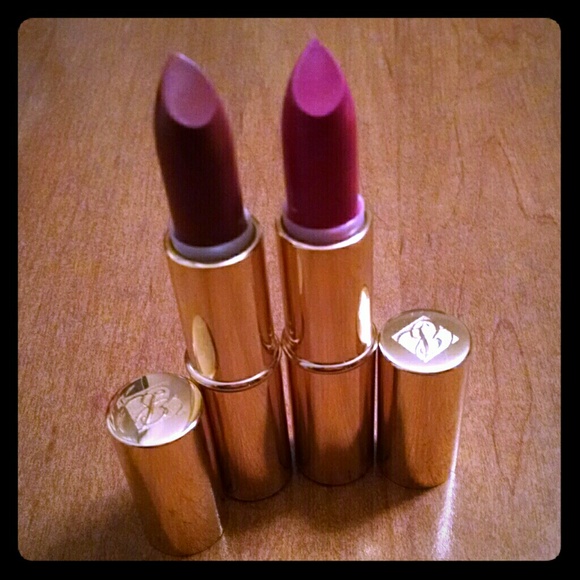 NEW es dee lauder lipstick full size