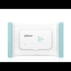 Proactiv+ Makeup cleansing Wipes