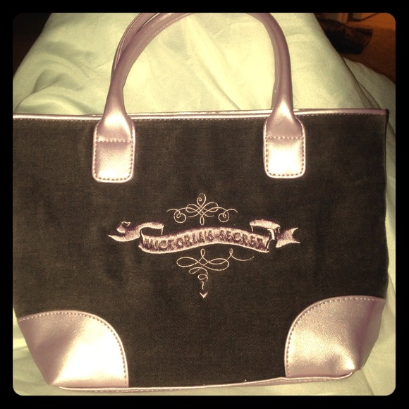Small Victoria Secret bag