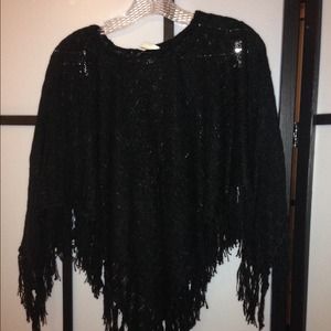 New York and Company shawl