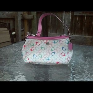 Brand new Coach purse