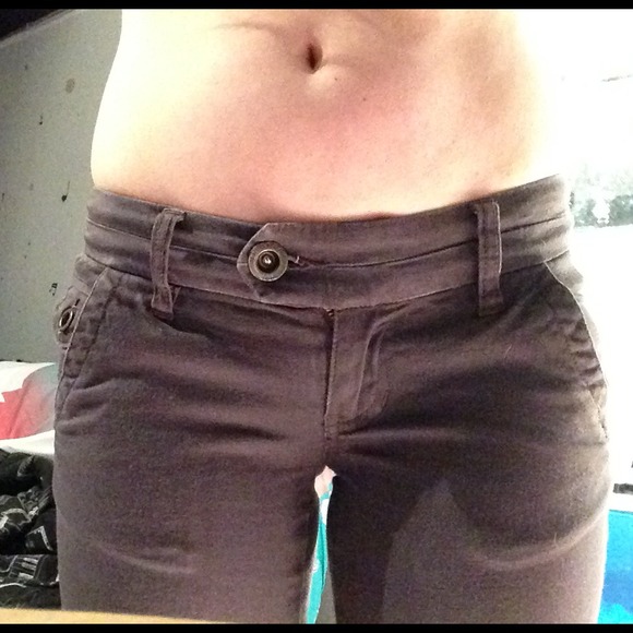 Pants