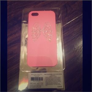 iPhone 5 case