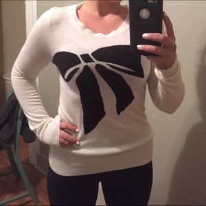 Jcrew now sweater size small