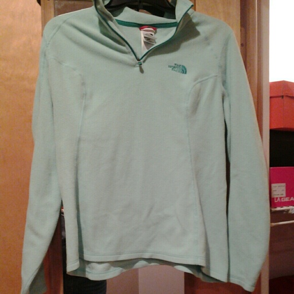 1 Northface blazer