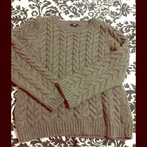 SUPER SALE Sweater