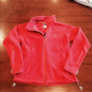 North Face Fleece