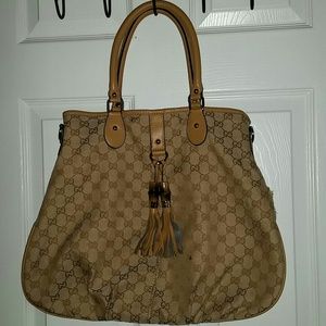 Gucci (Inspired) Purse