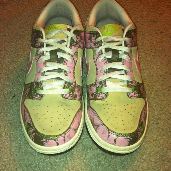 Nike sneakers