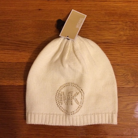 Michael Kors beanie/hat