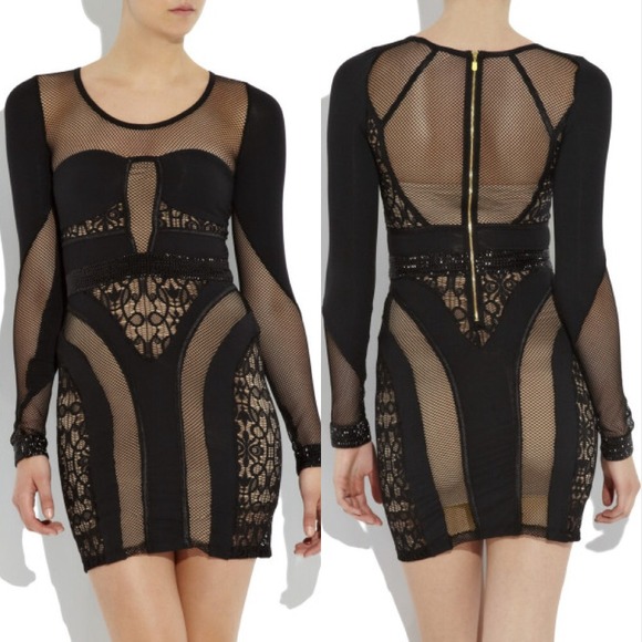 sass & bide Dresses & Skirts - SALE Sass & Bide Take a Flight Dress