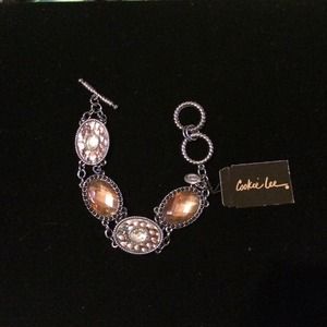 Cookie Lee Bracelet!