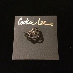 Cookie Lee Ring!