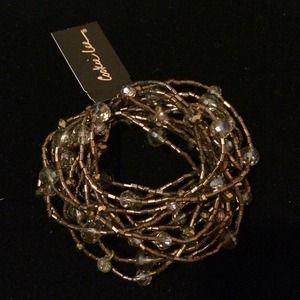 Cookie Lee Bracelet!