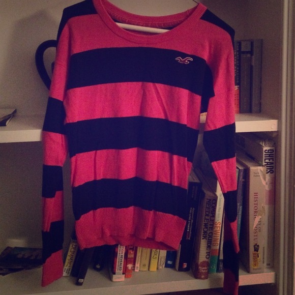 Hollister Sweaters - MAKE AN OFFER! Last chance! Hollister Sweater