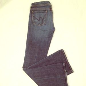 Citizens of Humanity Jeans
