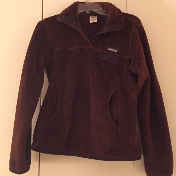 Patagonia Retool Pullover