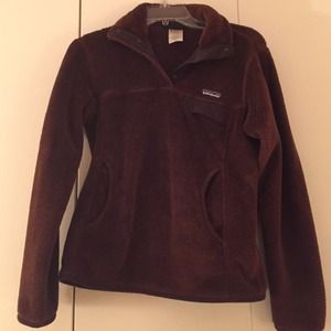 Patagonia Retool Pullover