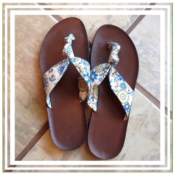 Shoes - Cute Summer Sandals