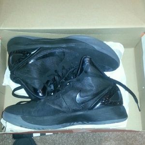 Men's Nike Zoom Hyperdunk
