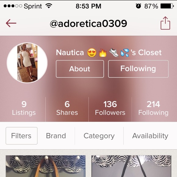 Welcome my daughter..