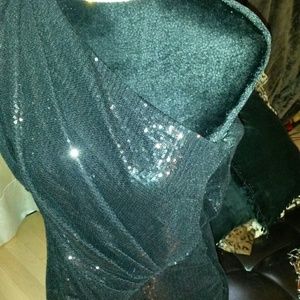 Eva franco dress new no tags