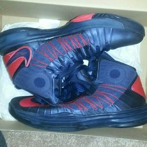 Men's Nike Zoom Hyperdunk