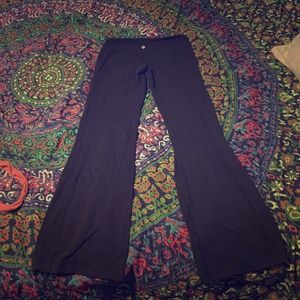 Lululemon yoga pant