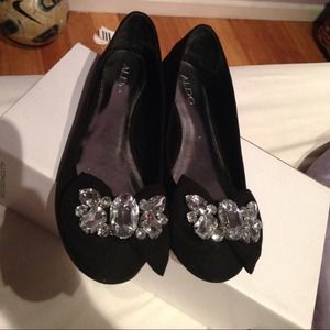 Olomouc style black with beautiful jewel !