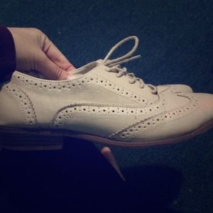 Shoes lol idk how their called