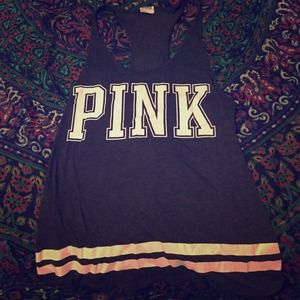 Victoria Secret PINK tank