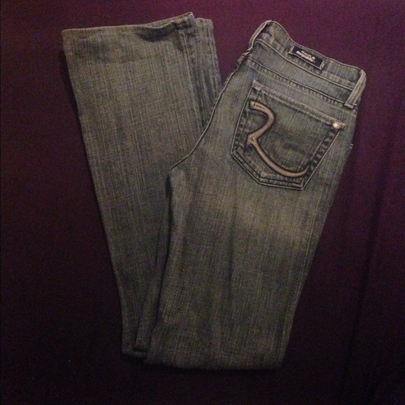 Rock & Republic jeans