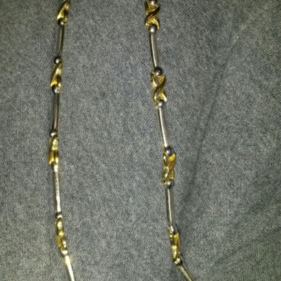 Sold Choker necklace