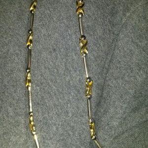 Sold Choker necklace