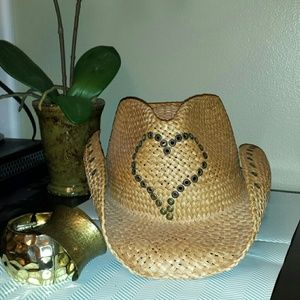 Cowgirl Hat