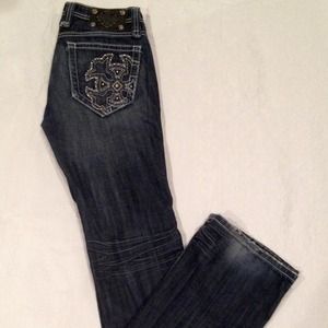 Miss Me Jeans 28