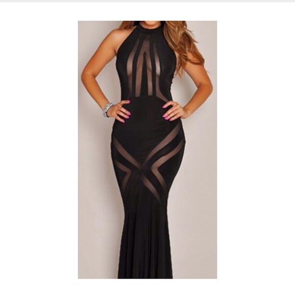 Little black dress, can't go wrong !! - Picture 1 of 1