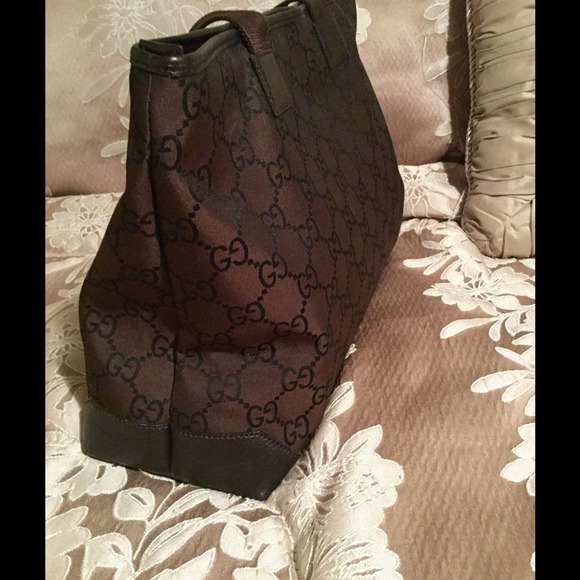 Gucci Tote Bag - Picture 2 of 4