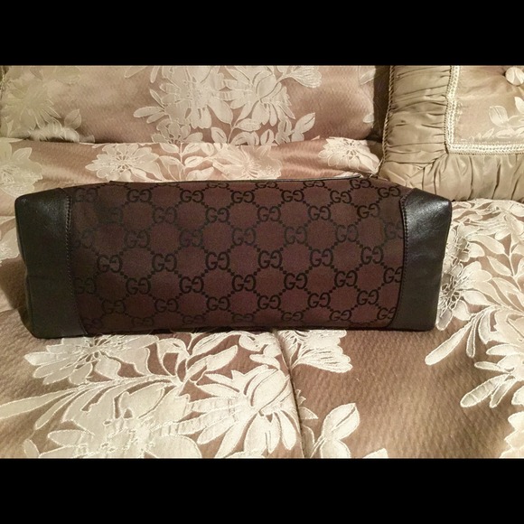 Gucci Tote Bag - Picture 3 of 4