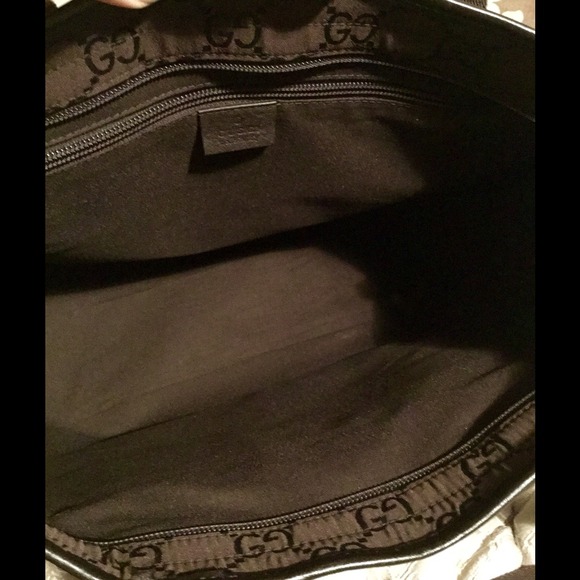 Gucci Tote Bag - Picture 4 of 4
