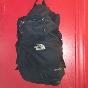 The North Face Wasatch Sporting BackPack