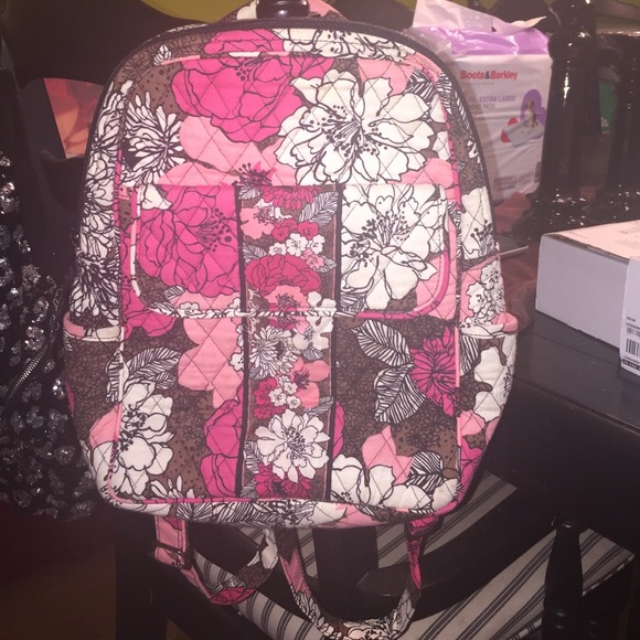 Vera Bradley backpack